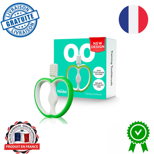 Anneau dentition bebe - anneau,