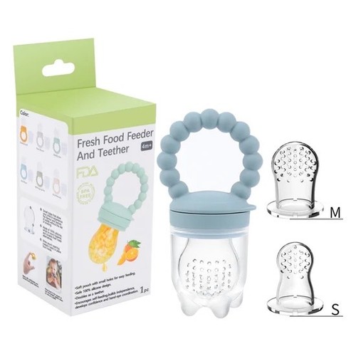 Tétine silicone pour - tétine, en
