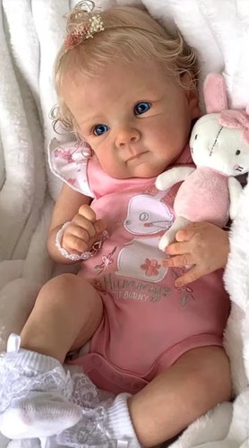 Bébé reborn 45cm - bébé, haute