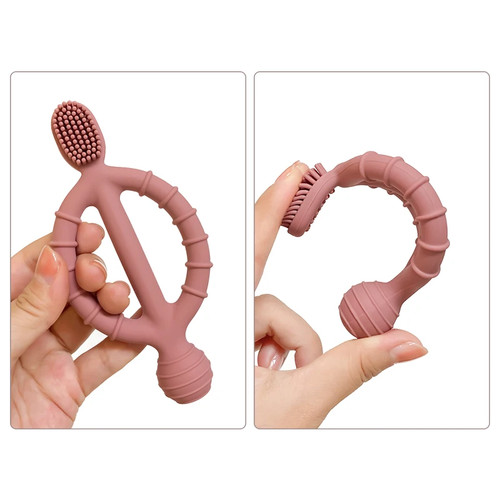 Anneau dentition silicone - anneau,