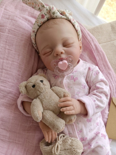 Bébé reborn collection - bébé,